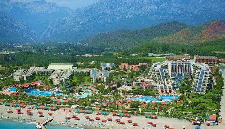 Limak Limra Hotel & Resort