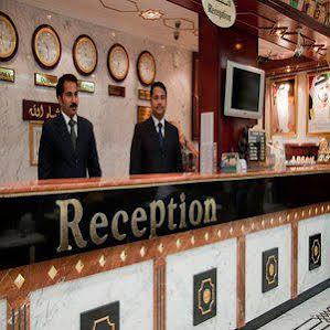 Sun City International Hotel