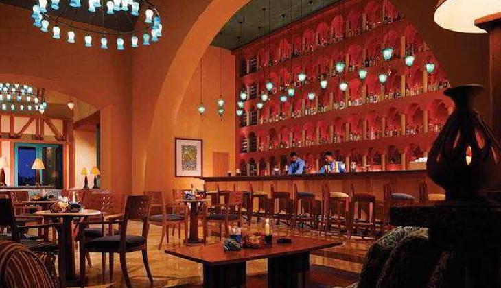 Sheraton Miramar Resort El Gouna