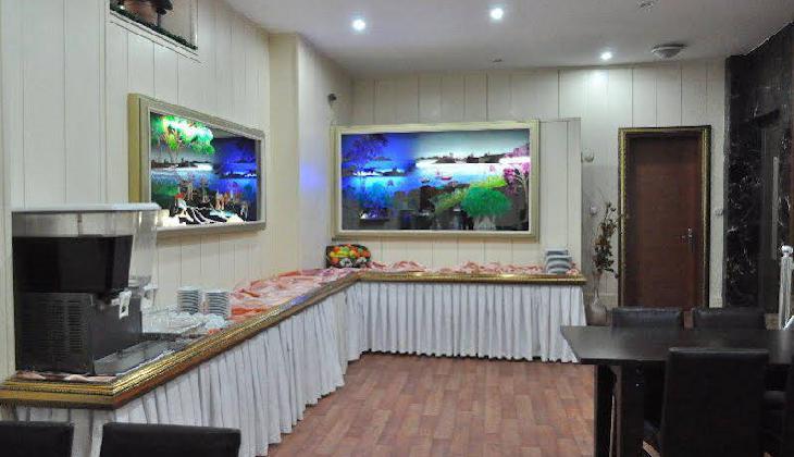 هتل کایا مادرید