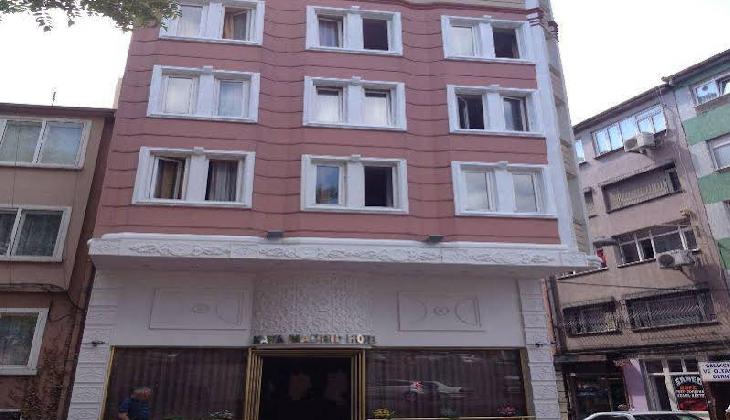 هتل کایا مادرید