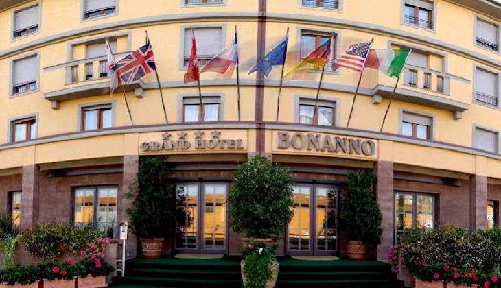 Grand Hotel Bonanno