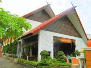 Lanna Thai Guesthouse