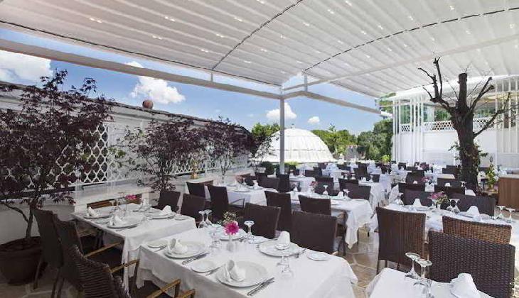 Ottoman Hotel Imperial-Special Category
