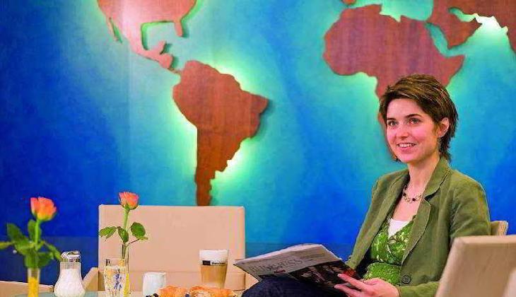 arte Hotel Wien Stadthalle