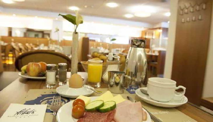 arte Hotel Wien Stadthalle