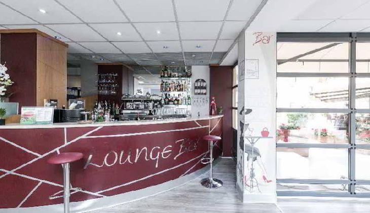 Holiday Inn Express Rome San Giovanni