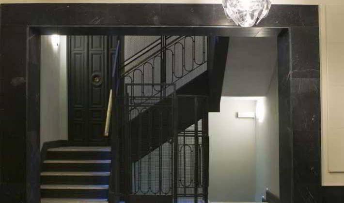 هتل رادیسون بلو مادرید پرادو