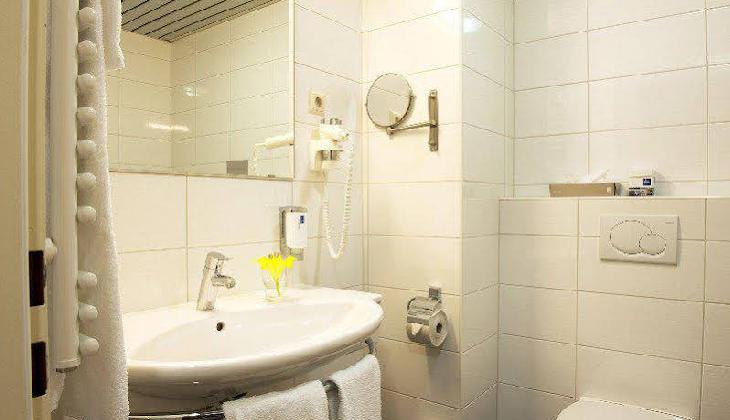 arte Hotel Wien Stadthalle