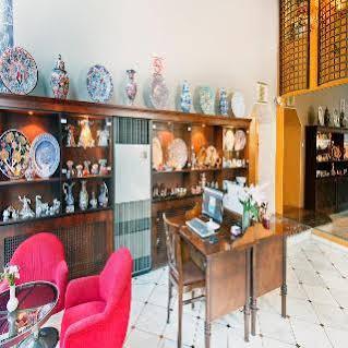 Erboy Hotel - Sirkeci Group