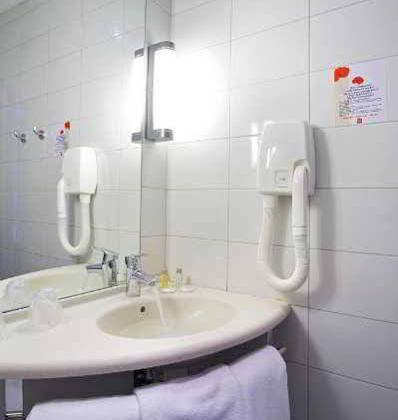 Ibis Moscow Paveletskaya