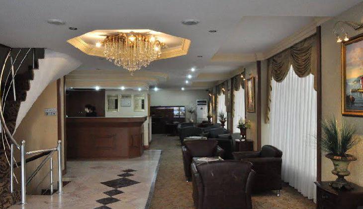 هتل کایا مادرید