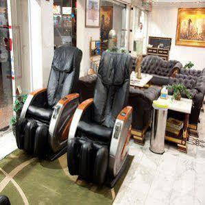 Sun City International Hotel