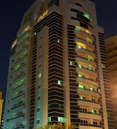 TIME Crystal Hotel Apartment