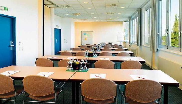 ibis Hotel Berlin Airport Tegel