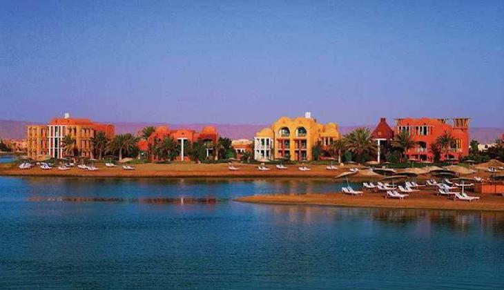 Sheraton Miramar Resort El Gouna