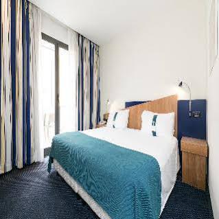 Holiday Inn Express Rome San Giovanni