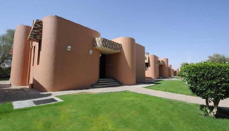 One to One Hotel - The Village