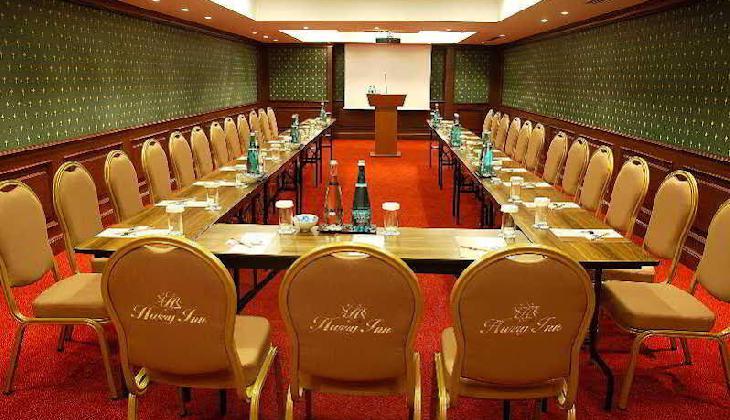 Hurry Inn Merter Istanbul