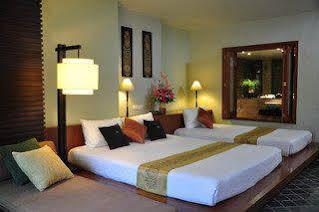 هتل رویال پارادایس پوکت