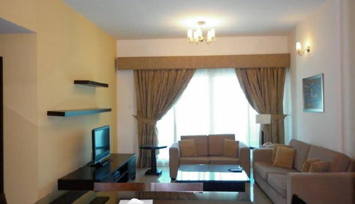 TIME Crystal Hotel Apartment