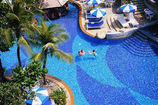 هتل رویال پارادایس پوکت