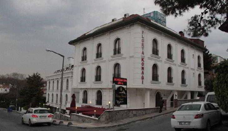 Florya Konagi Hotel