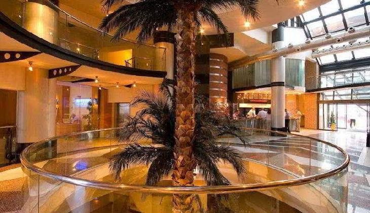 Limak Limra Hotel & Resort