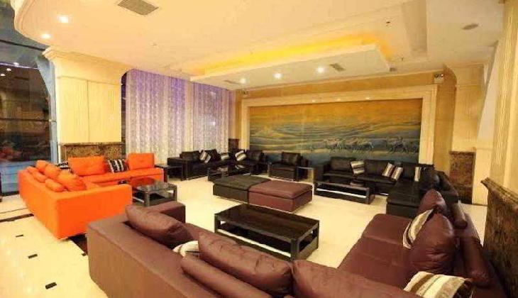 Miran International Hotel