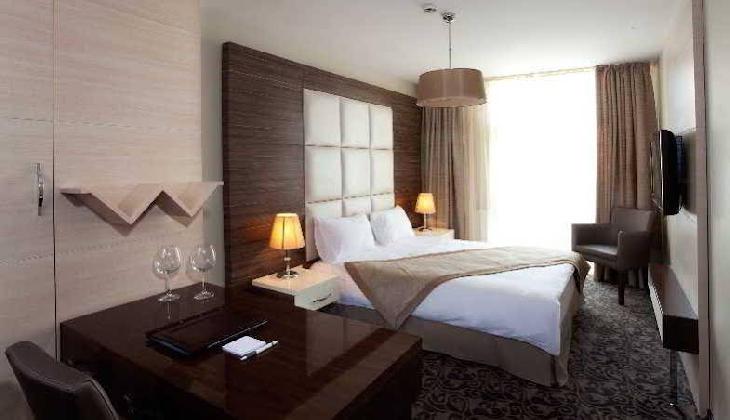 Derpa Suite Osmanbey