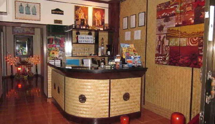 Patong Rose Guest House