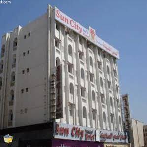 Sun City International Hotel