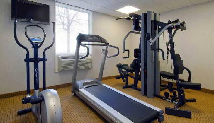 Star Express Inn & Suites