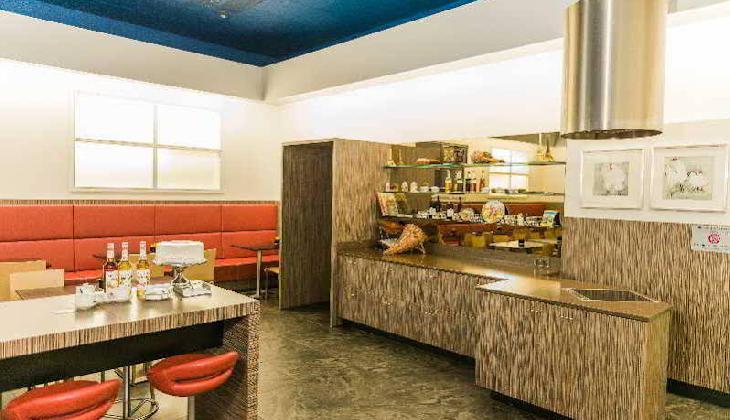 Savoy Hotel Amsterdam