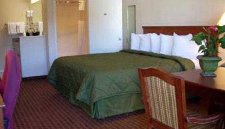 Ramada Limited SeaWorld