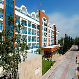 Maya World Belek