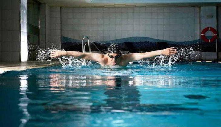 Novotel Ambassador Doksan Seoul