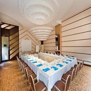 Erboy Hotel - Sirkeci Group