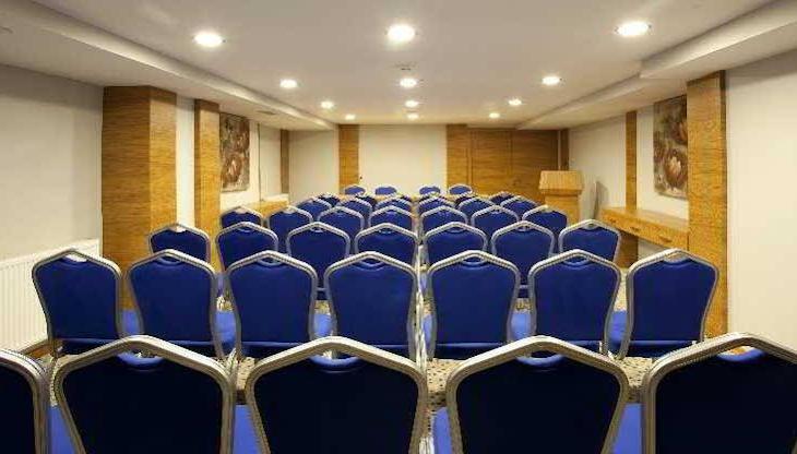 Derpa Suite Osmanbey