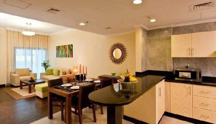 Al Nawras Hotel Apartments