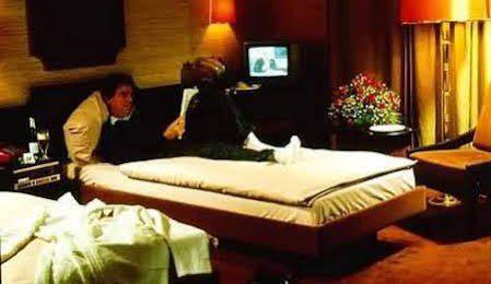 Novum Hotel Maxim Düsseldorf City