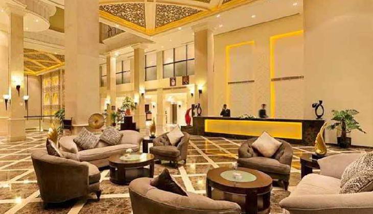 DoubleTree by Hilton Dhahran