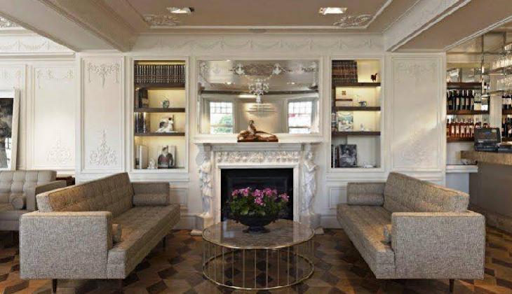 The House Hotel Bosphorus