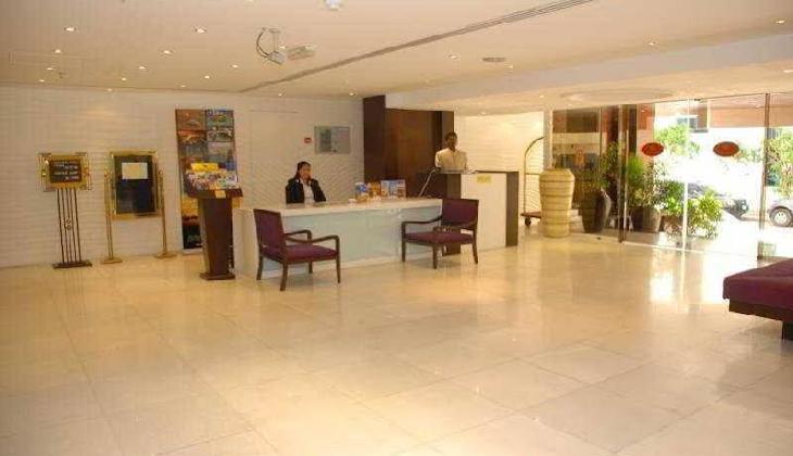 London Crown 2 Hotel Apartments