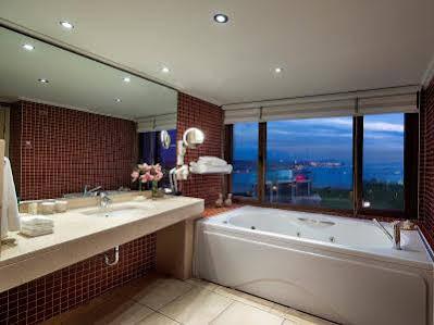 Hilton ParkSA Istanbul