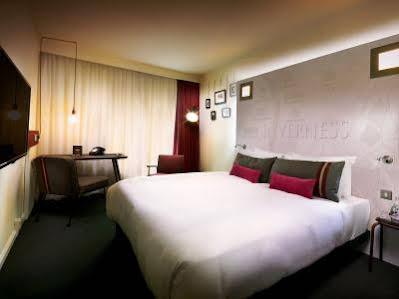 pentahotel Inverness