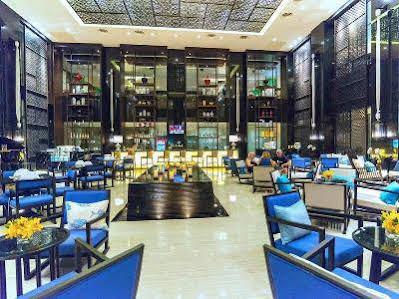 هتل رویال پارادایس پوکت