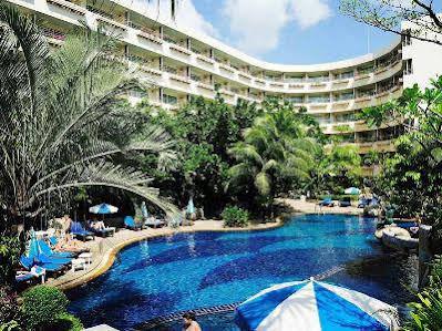 هتل رویال پارادایس پوکت