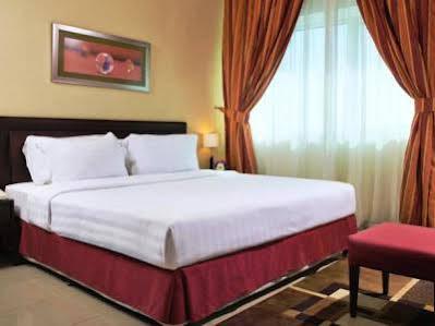 TIME Crystal Hotel Apartment