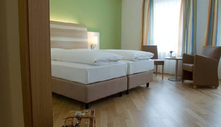 arte Hotel Wien Stadthalle